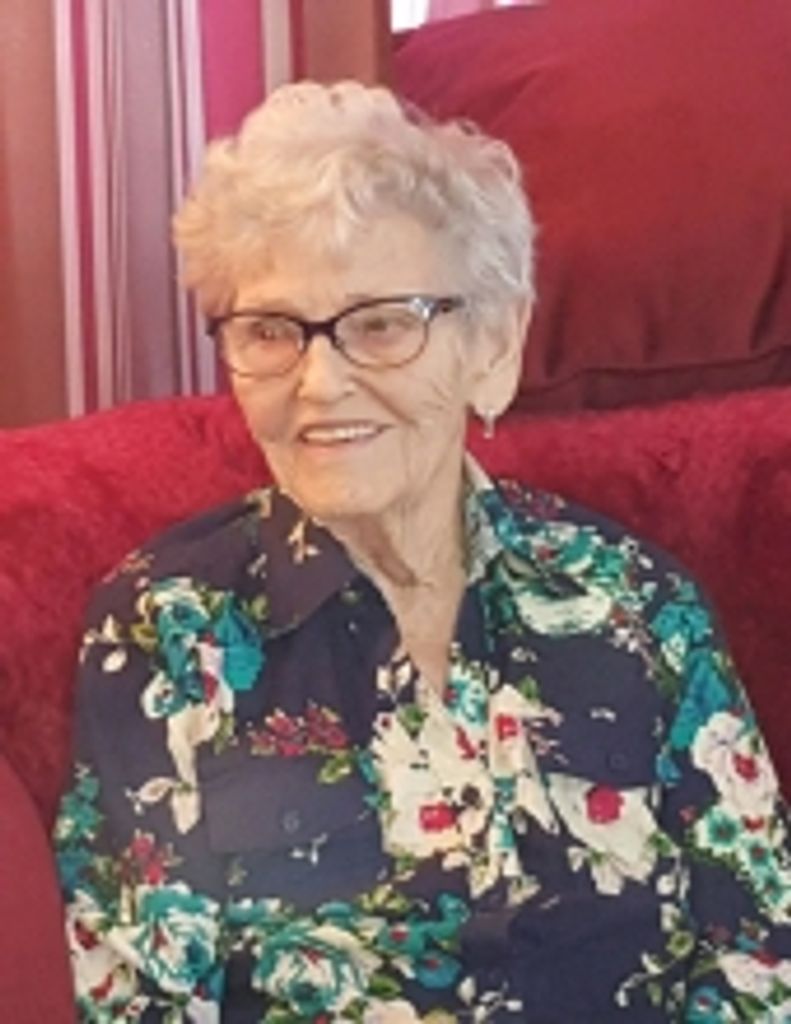 Anna Margaret Pearson Masson Profile Photo