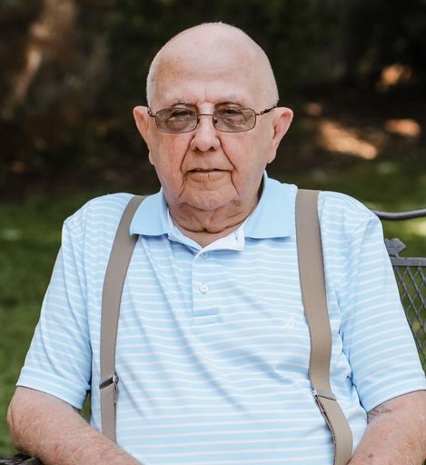 Thomas J. Darr Profile Photo