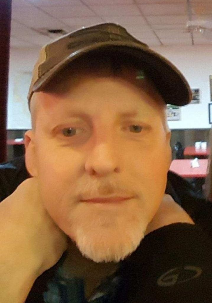 Glenn Douglas