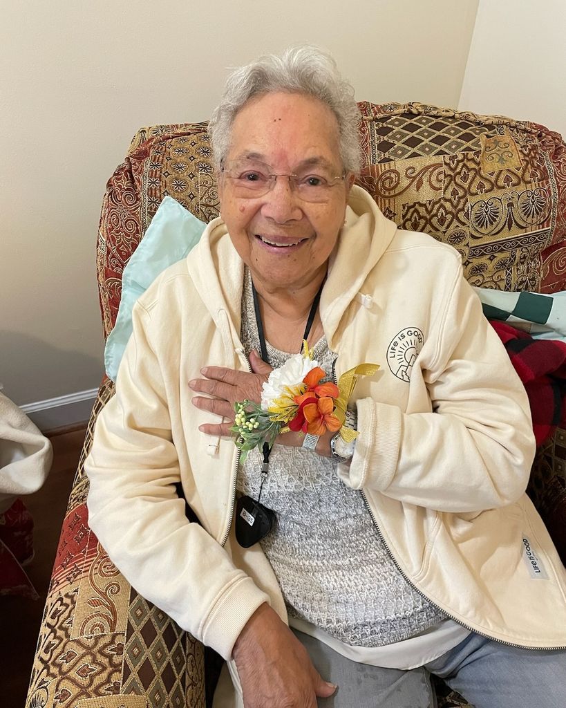 Vesper Hopkins Edwards