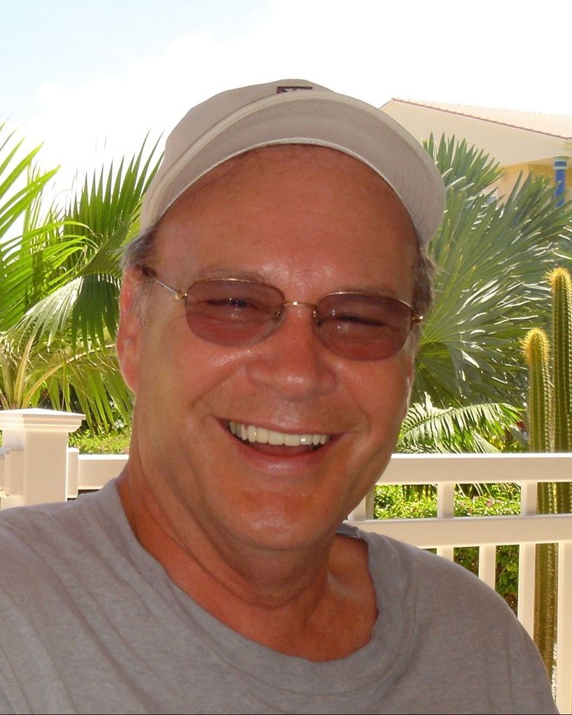 Thomas Mears Profile Photo