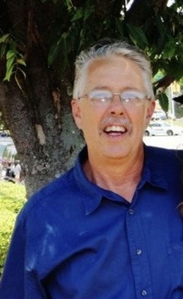 Charles Rogers Profile Photo