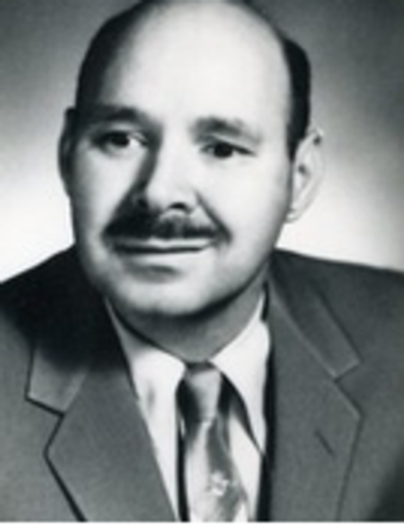 Charles Walter King Sr