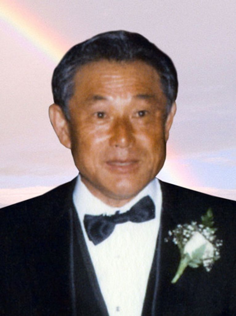 Hiromu Matsuo