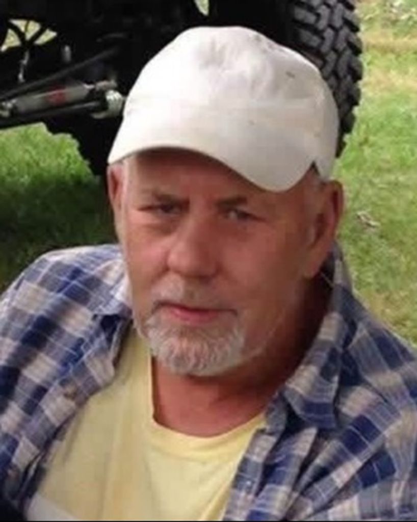 Jerry Eugene Hammock