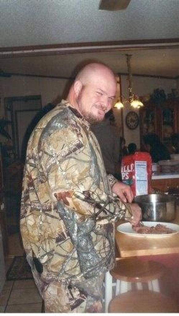 David Wayne Davis