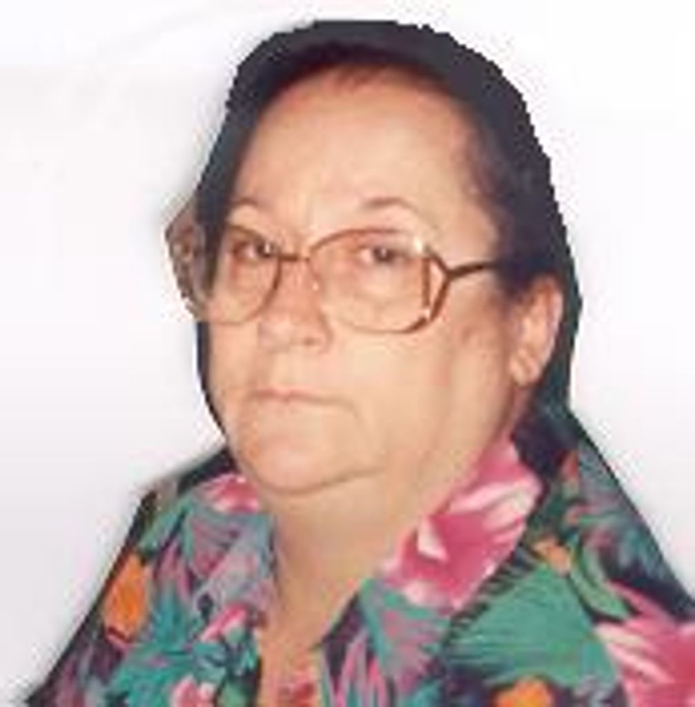 Dorothy E.(Sylvia) Morrow