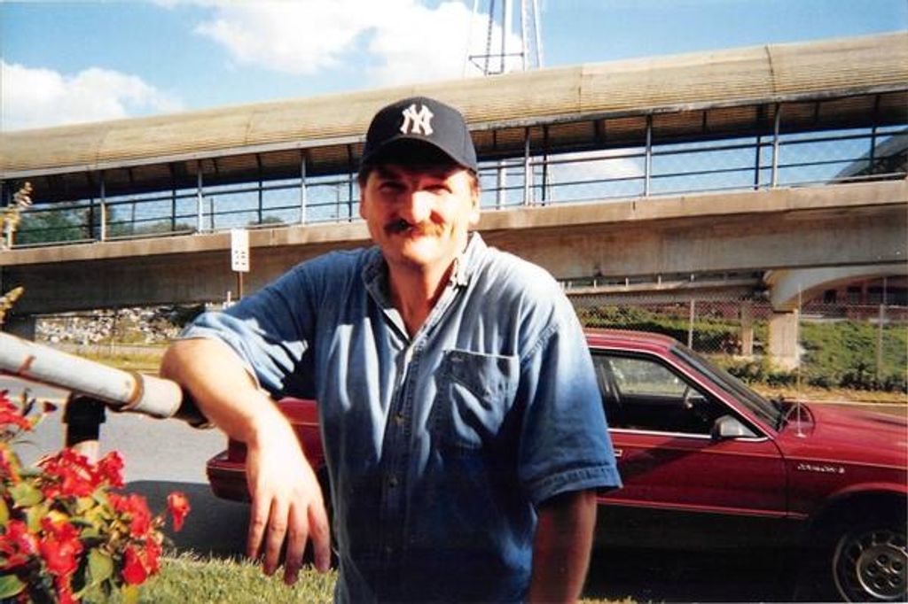 Robert C. Burchanoski Profile Photo