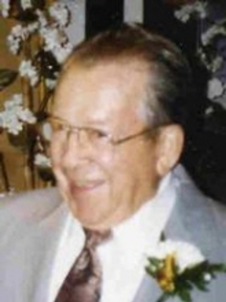 Edward R. Eddie Gendron