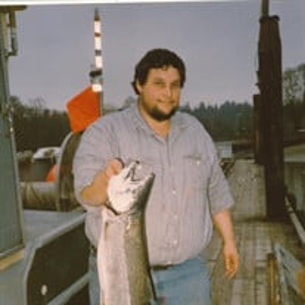 Gary J. Ryan