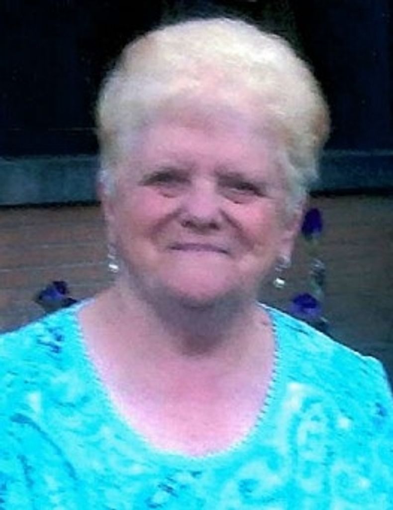 Margaret Nolan (Nee Isch) Profile Photo