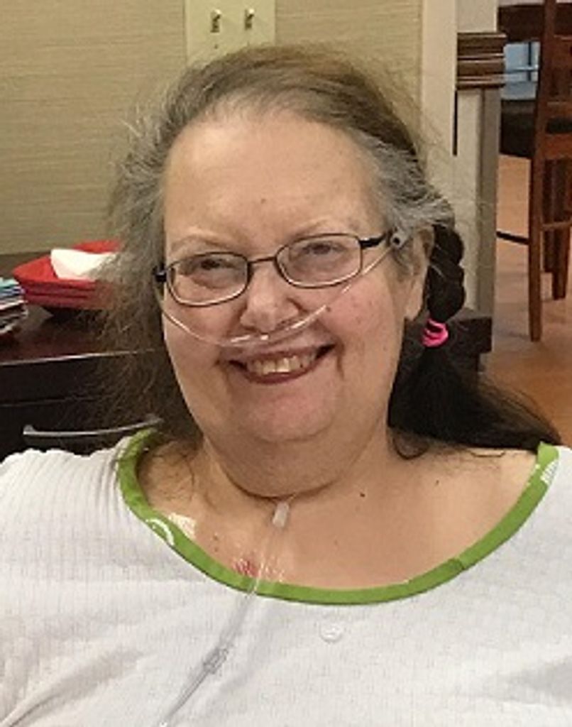 Teresa L. Bok
