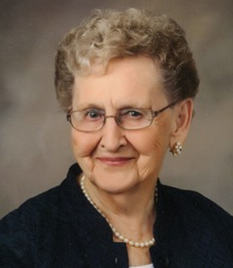 Winifred Alldaffer