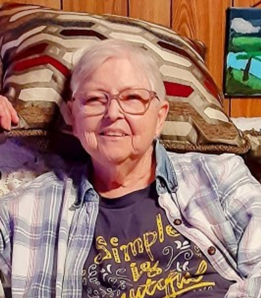 Norma Dumas Profile Photo