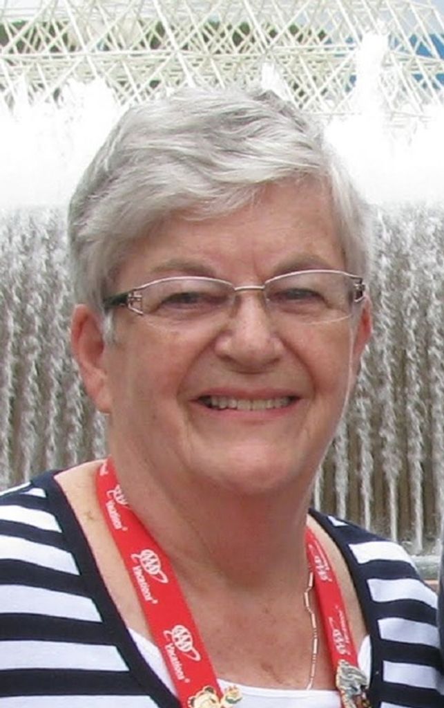 Mary Louise Meyers Profile Photo
