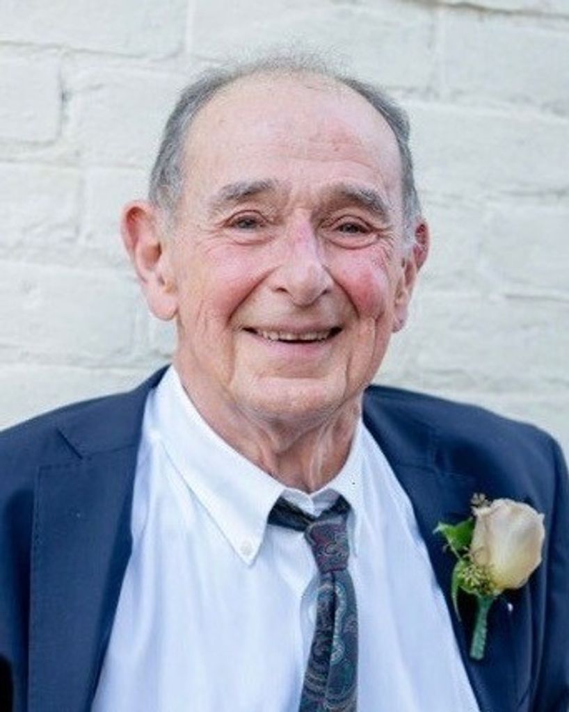 Albert R. Pieper, Jr.