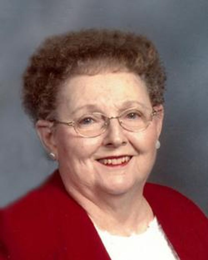 Patricia P. Peterson