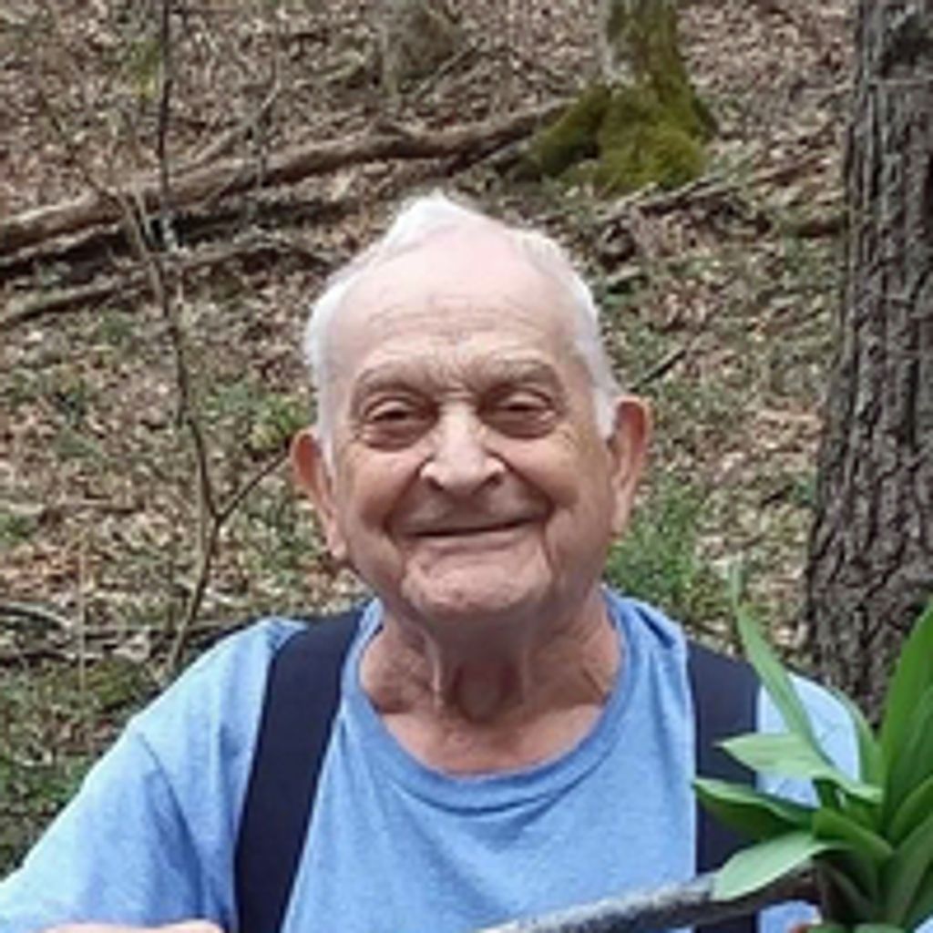 Alton Edwin Massie Profile Photo