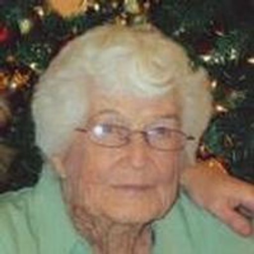 Marguerite "Virginia" Loflin Profile Photo