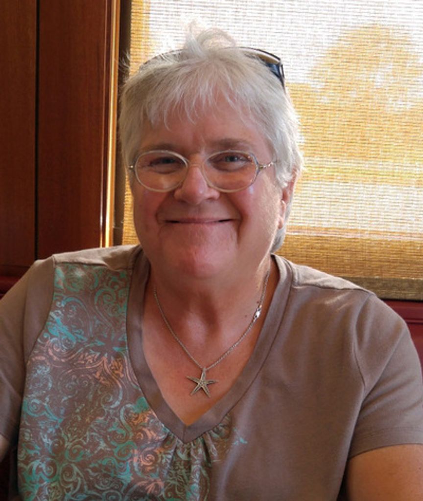 Lora Jean Volz Profile Photo
