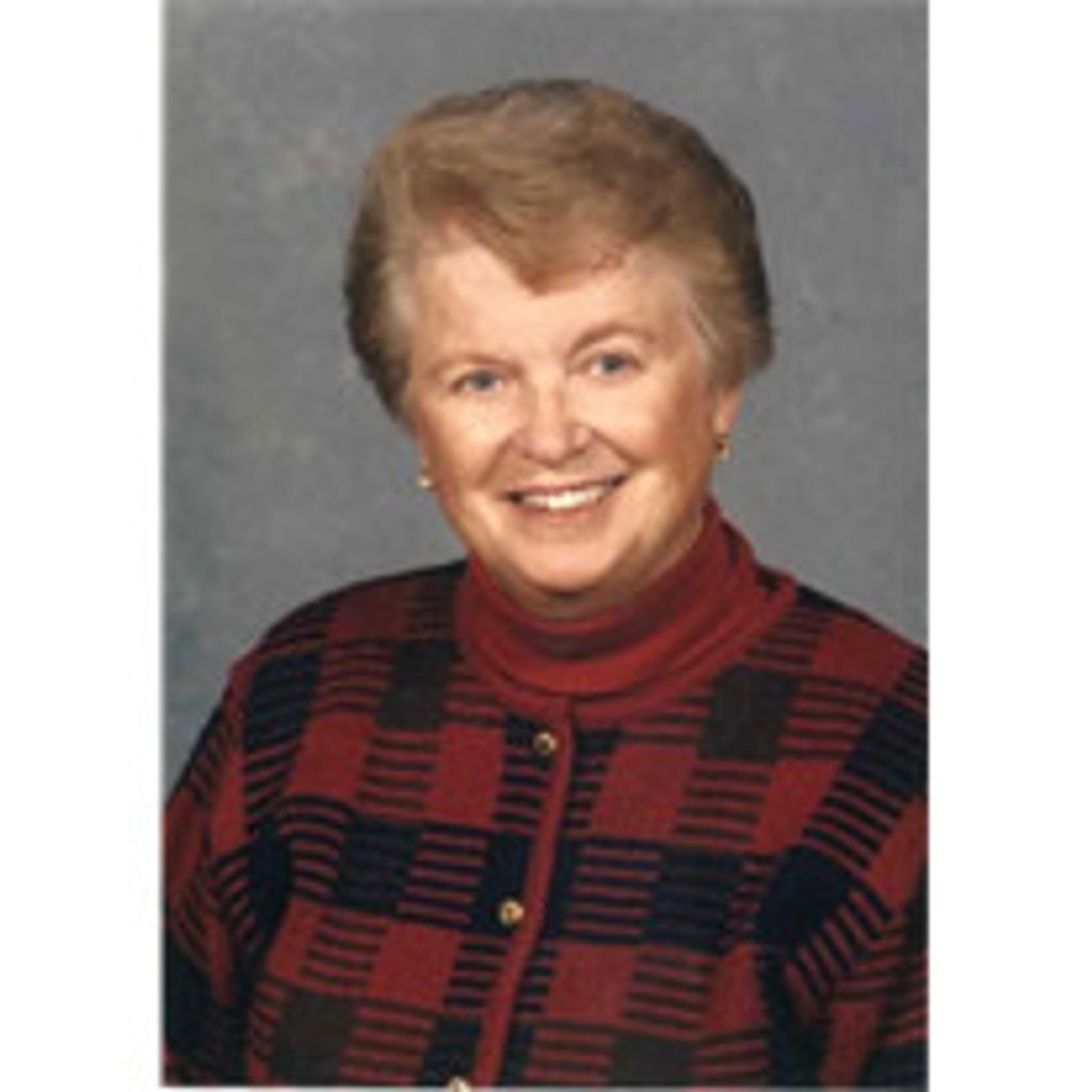 Muriel L. Ritchie Profile Photo
