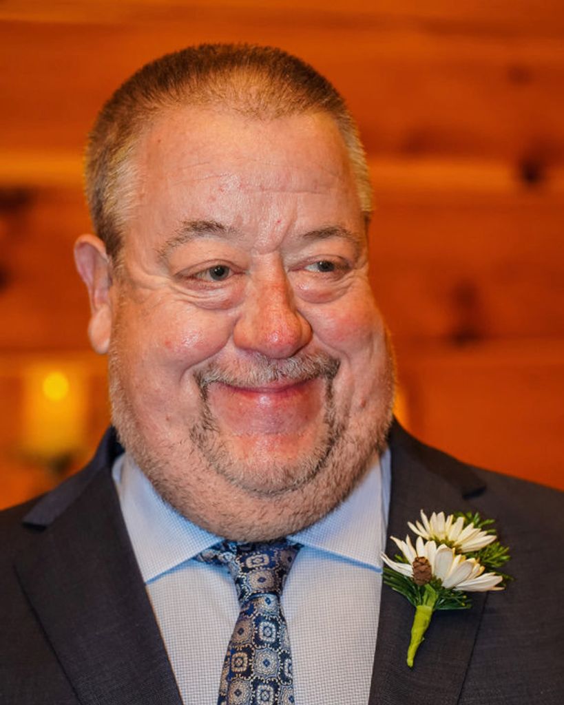 Marvin Lawrence Moore Profile Photo