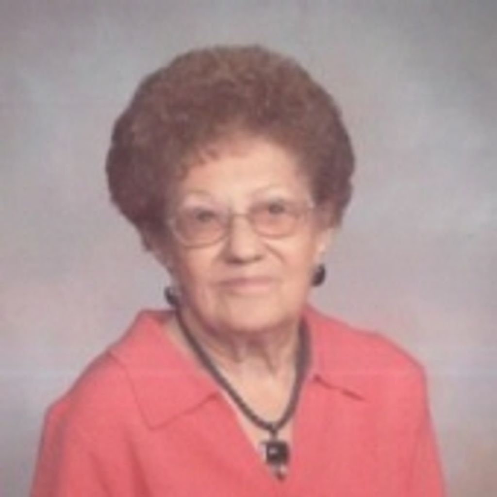 Amanda H. Koch Profile Photo