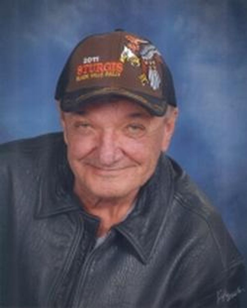 Vern Nicholas Profile Photo
