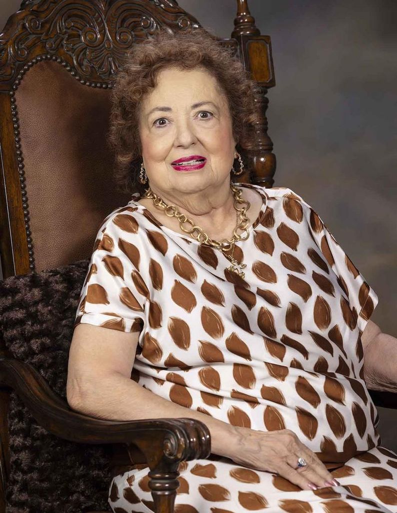 Barbara Serimian Profile Photo