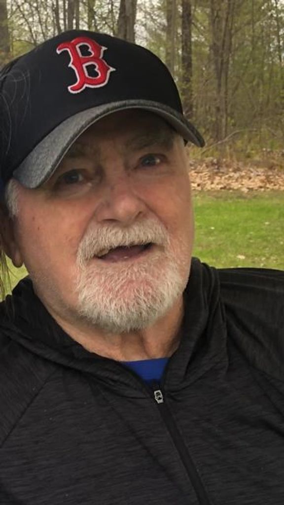Dennis Martin Profile Photo