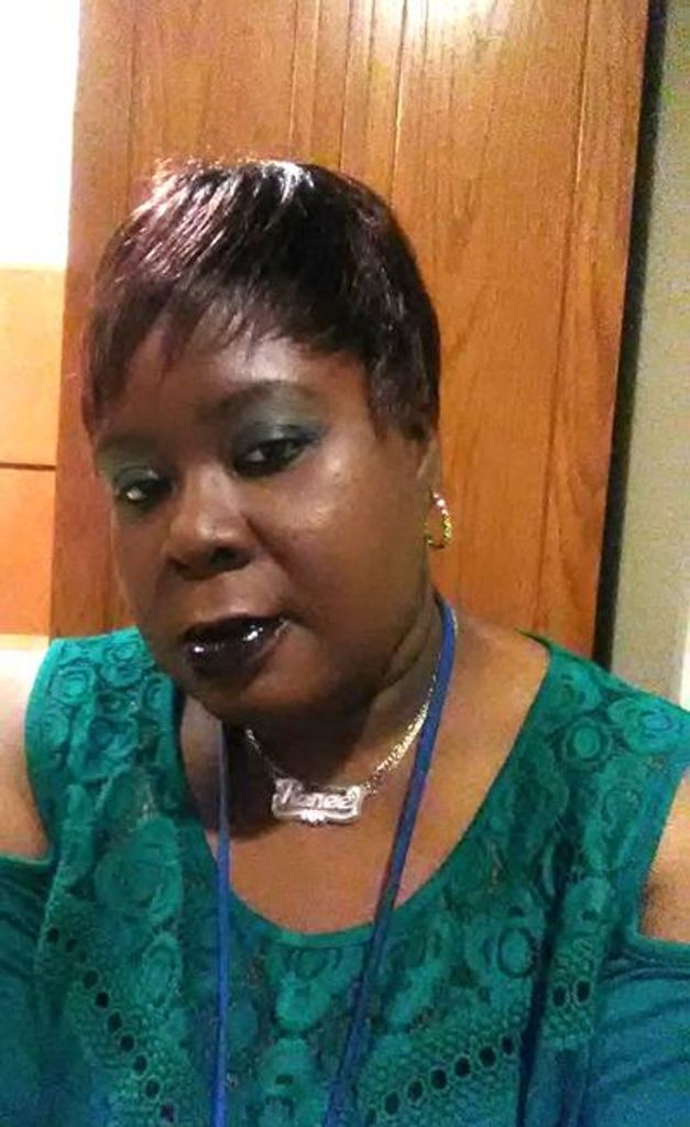 Renee Tyssia Deshields-Bishop Profile Photo