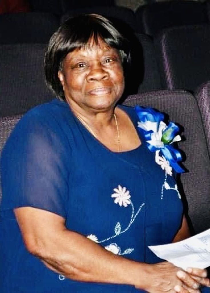Lillie Mae Johnson Profile Photo