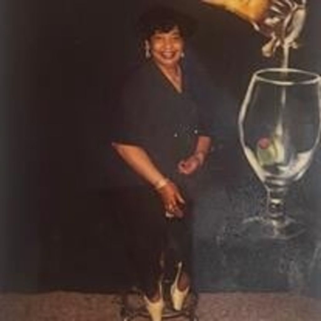 Hattie H Ellis Profile Photo