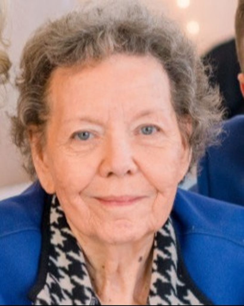 Sylvia Aldrich Hill Profile Photo