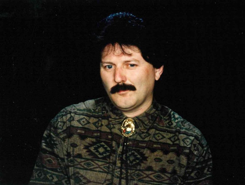 Larry David Himelick Profile Photo