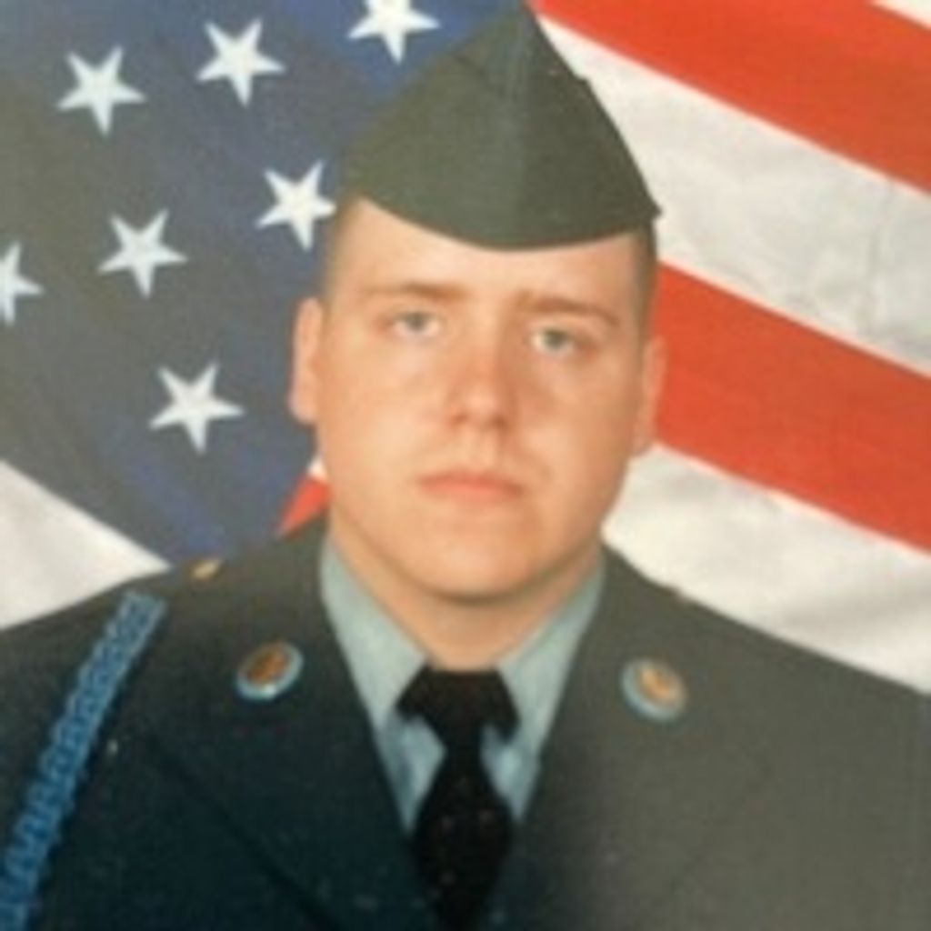 Adam Michael Schwartz