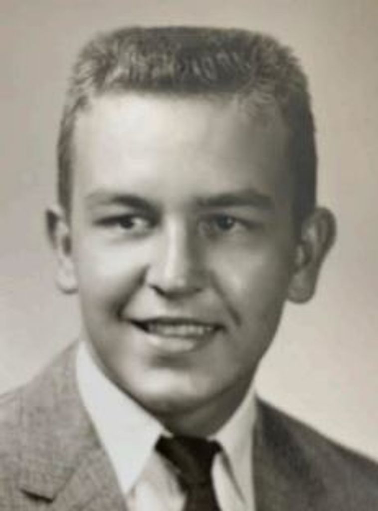 Jerry Sandidge Profile Photo