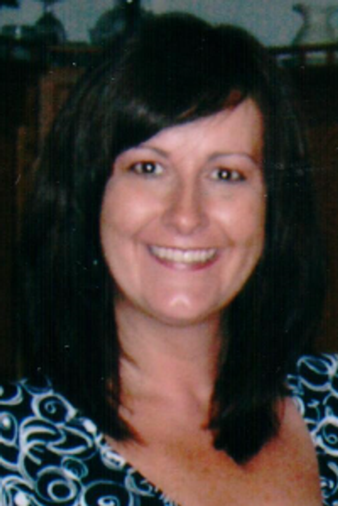 Sharon K. Mclaughlin-Uiterwijk