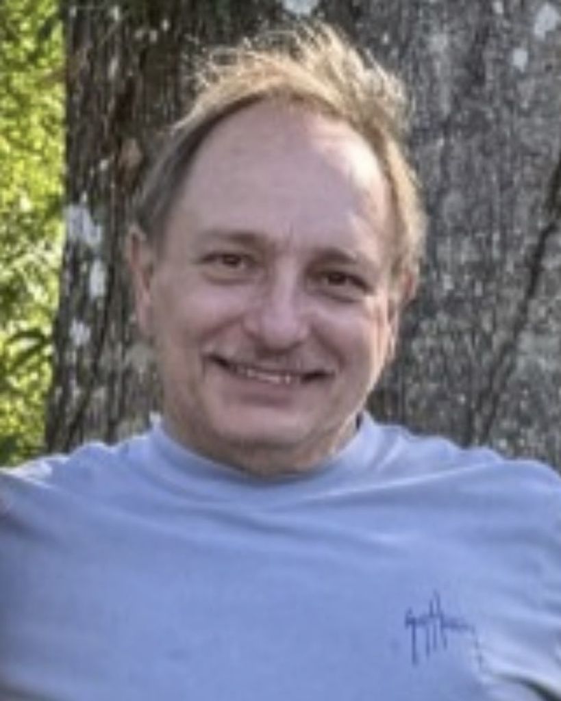 Scott Dennis Lang Profile Photo