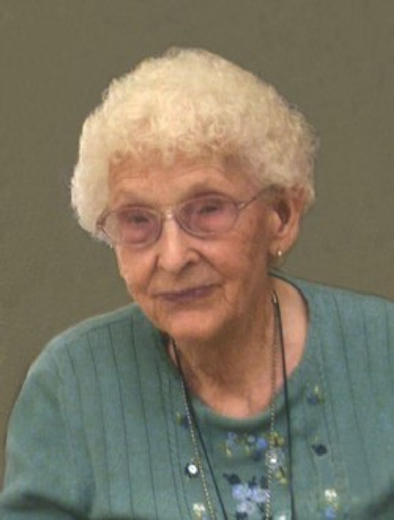 Iola Brown