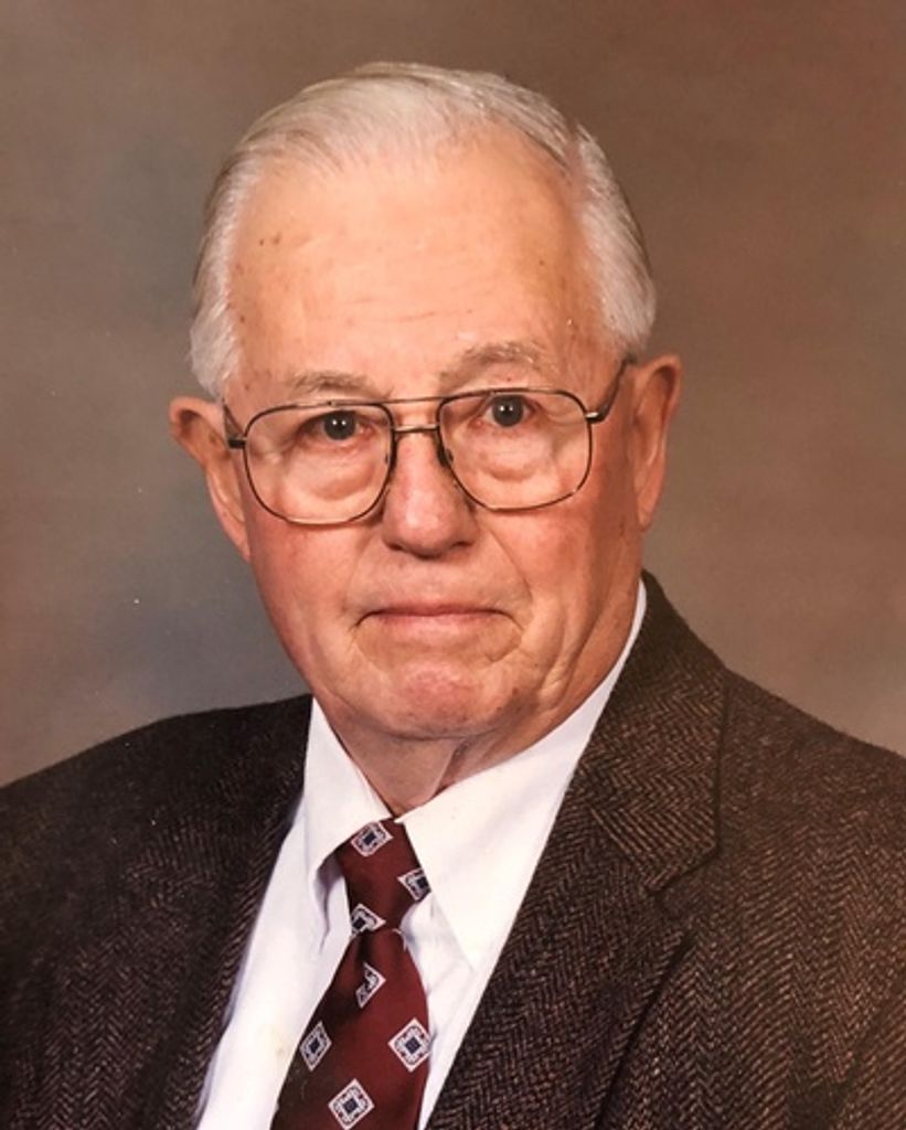 Walter H. Kroeger