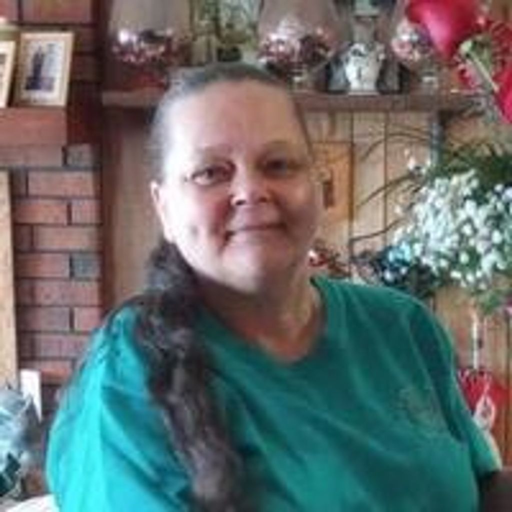 Cassandra Ann Singley