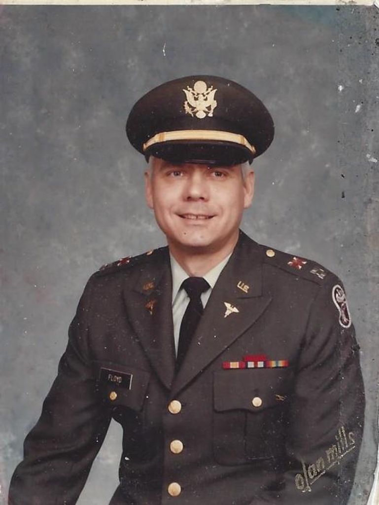 Ltc William Floyd