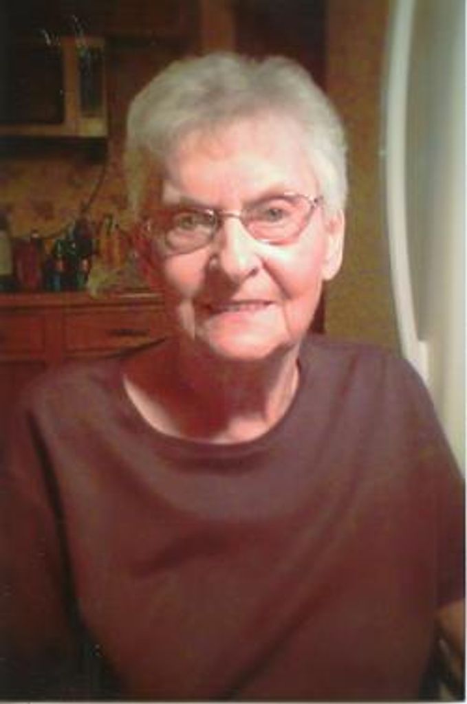 Marilyn Jean Mundell