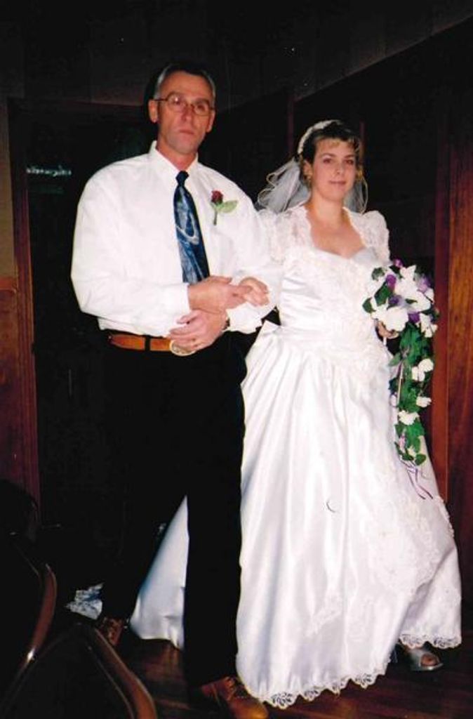 Jerry Lee Harris Profile Photo