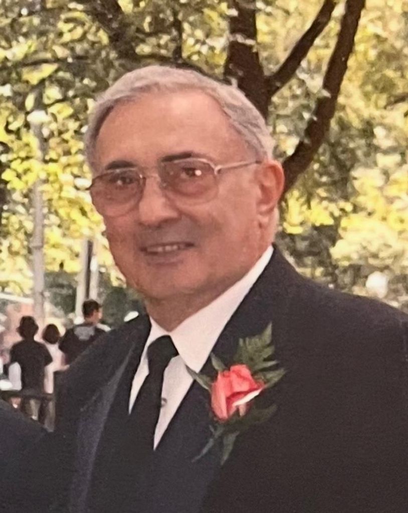 Joseph D. Formato, Jr. Profile Photo