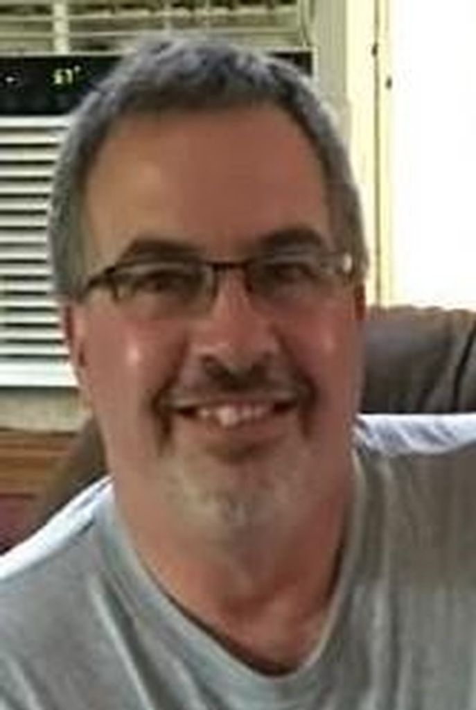 Kenneth Smith Profile Photo