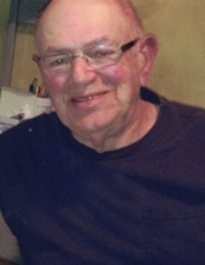 Charles Bowlin