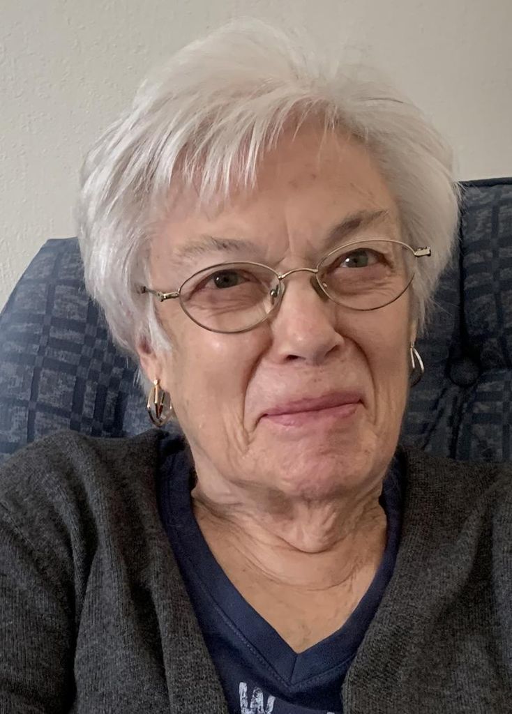 Oreana S. "Rene" White