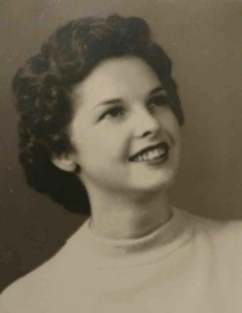 Betty O. White